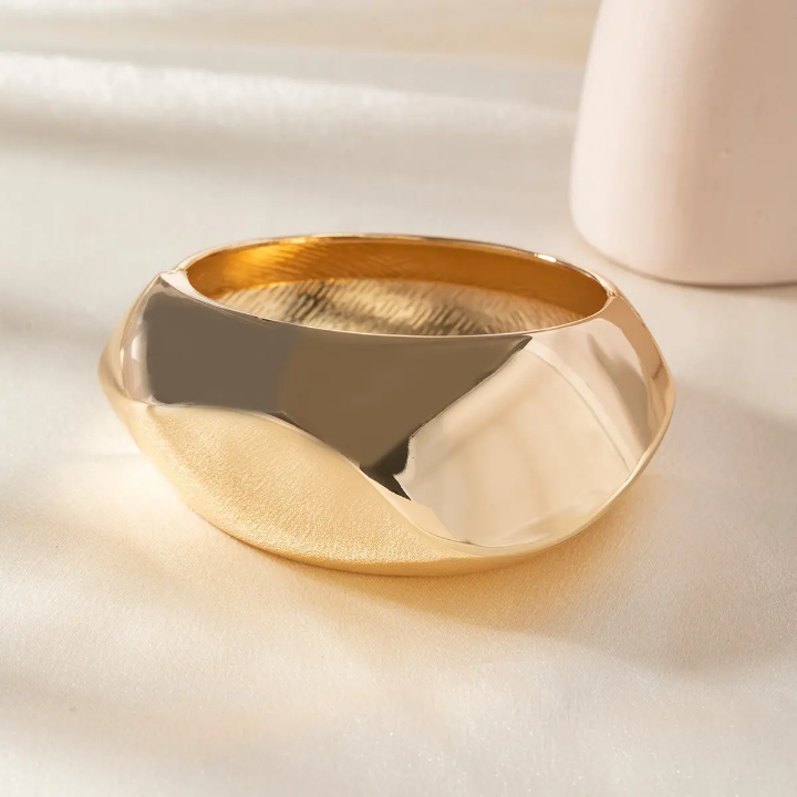 Bracelet Gold