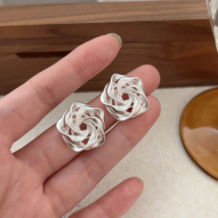 Boucle D'oreille Sundrop Bead
