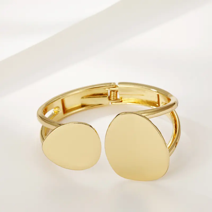 Bracelet Wide Manchette