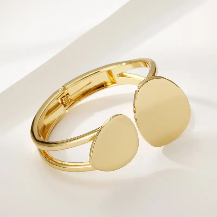 Bracelet Wide Manchette