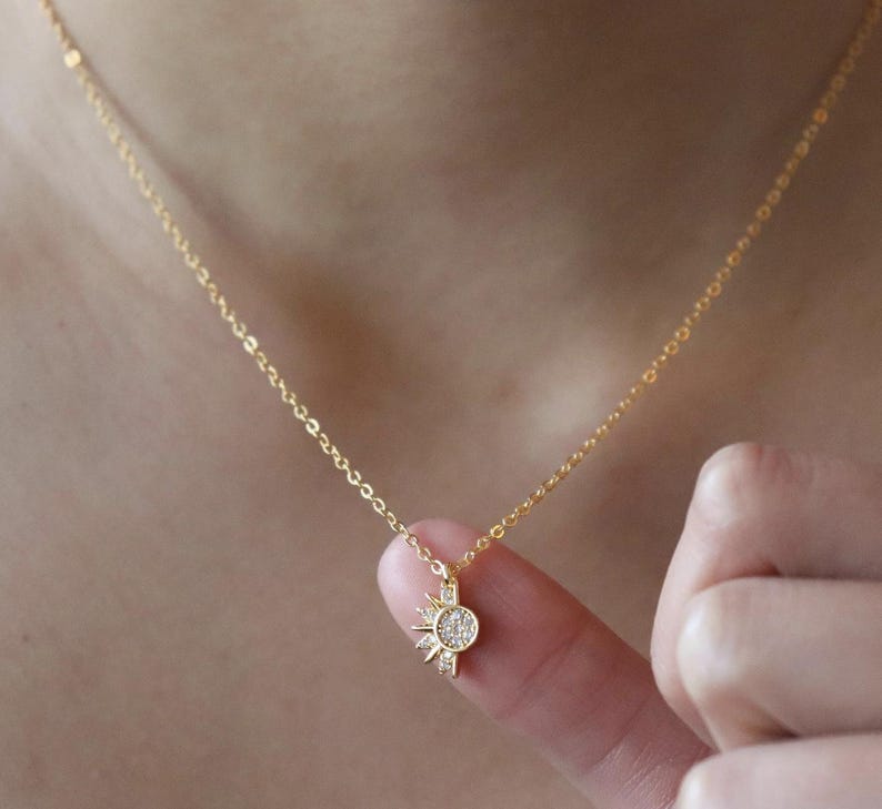 Deux Colliers Matchy - Always Besties