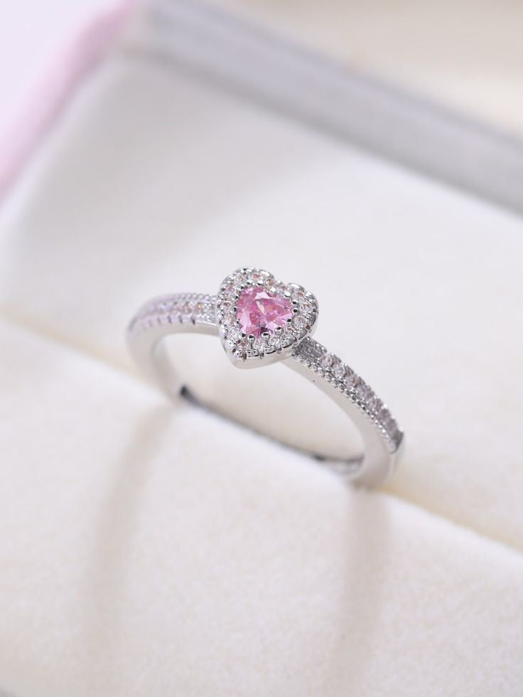 Bague The Promise