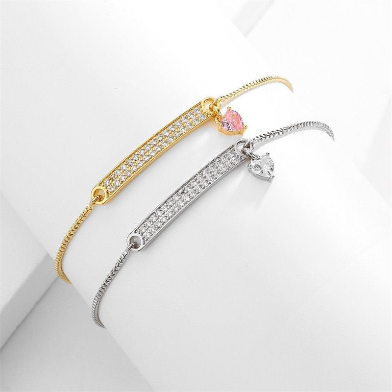 Bracelet de Pierres