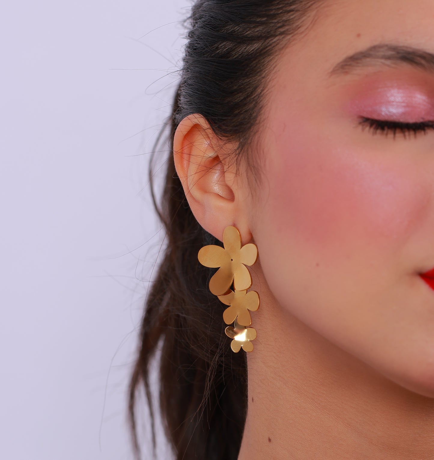 Boucle D'oreille Orla