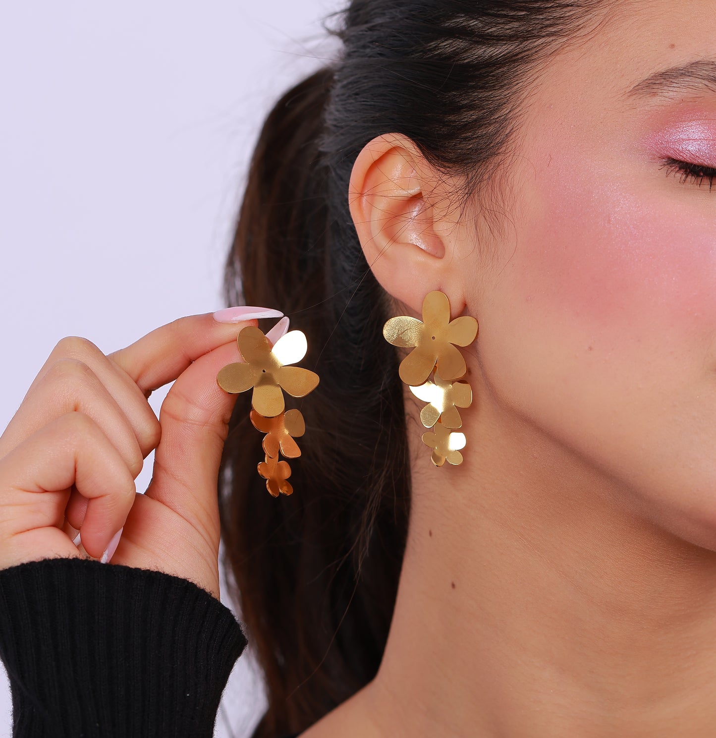 Boucle D'oreille Orla