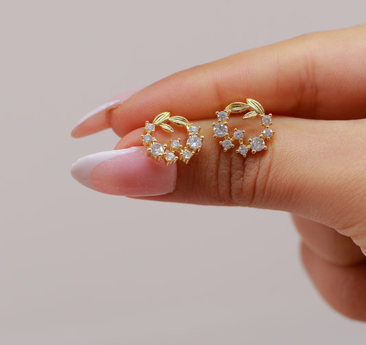 Boucle D'oreille Elissa Glow