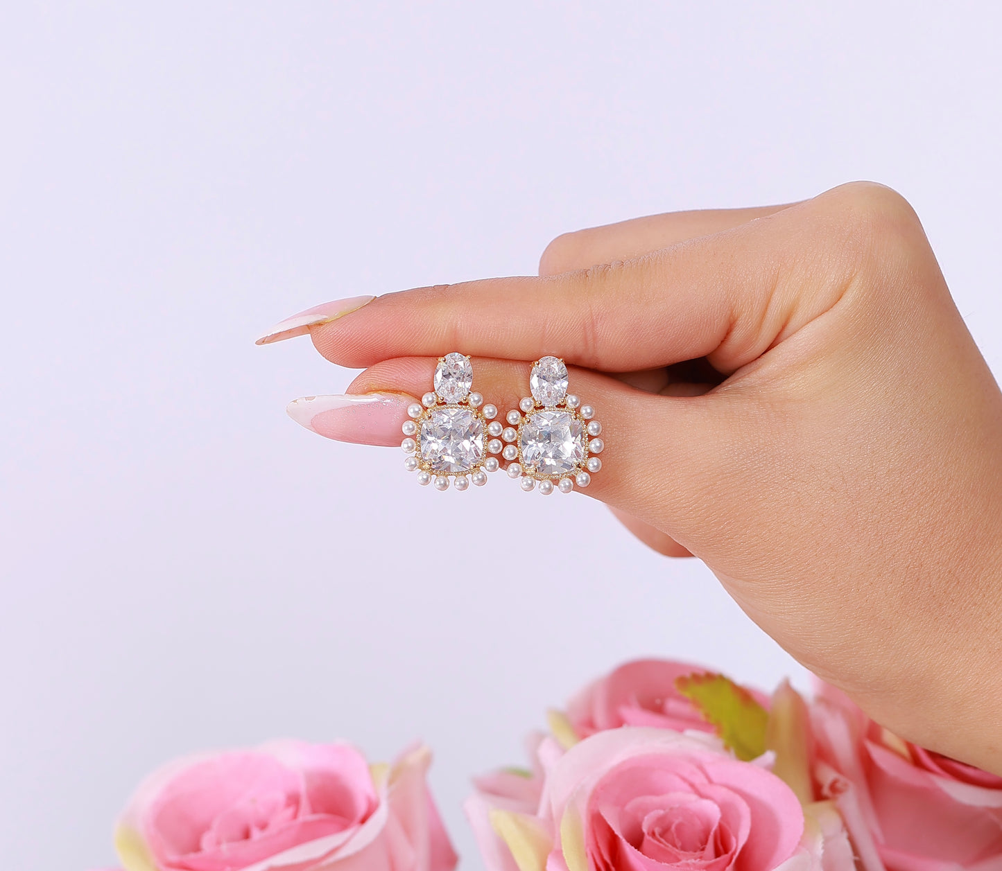 Boucle D'oreille Elio