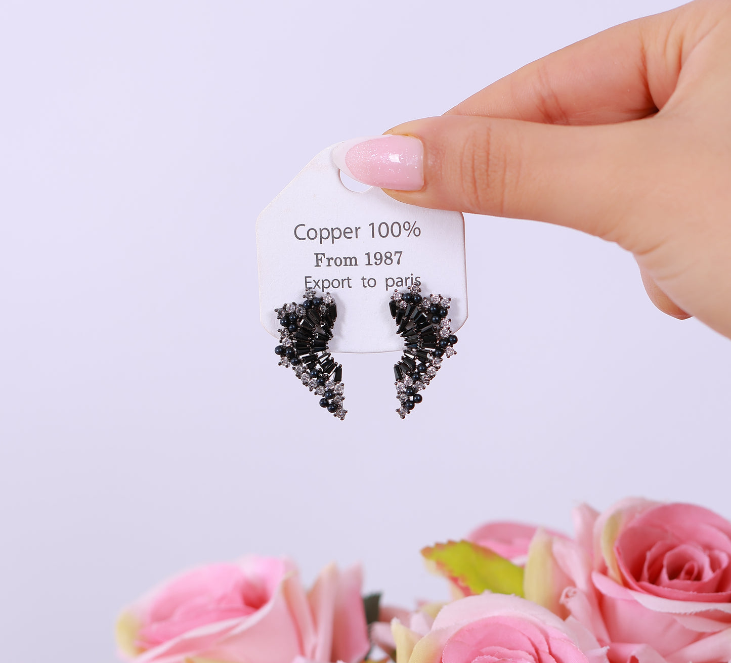 Boucle D'oreille Opulenzo