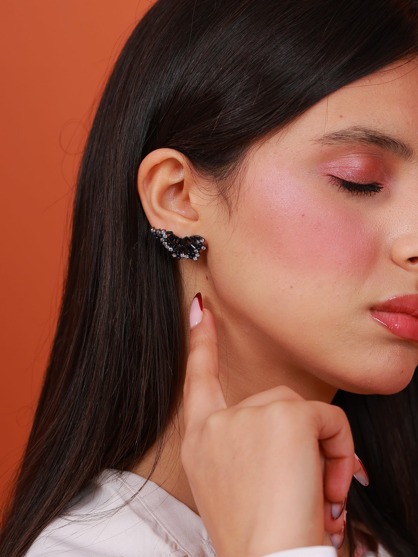 Boucle D'oreille Opulenzo