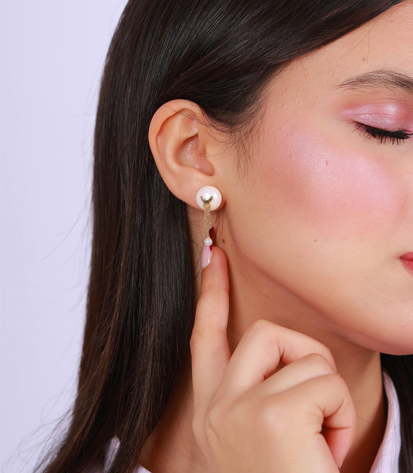 Boucle D'oreille Sundrax