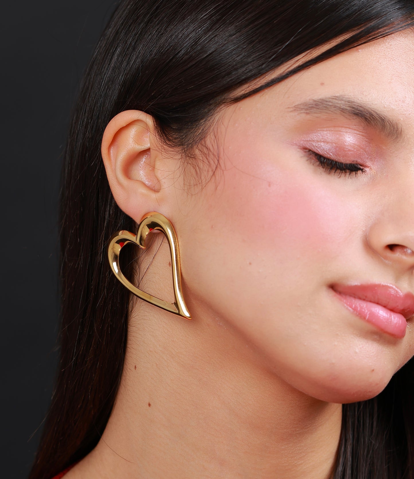 Boucle D'oreille Dorado