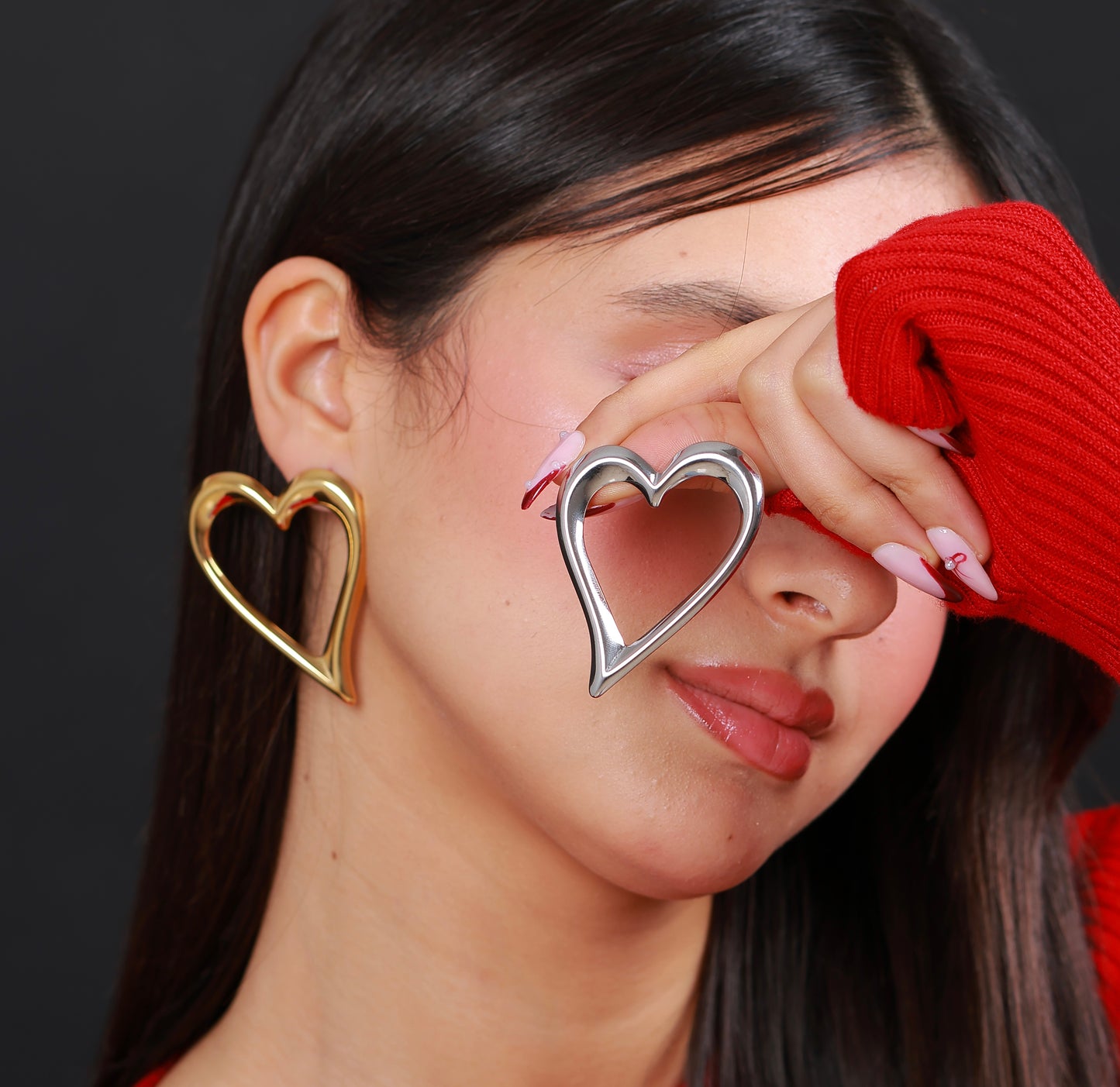 Boucle D'oreille Dorado