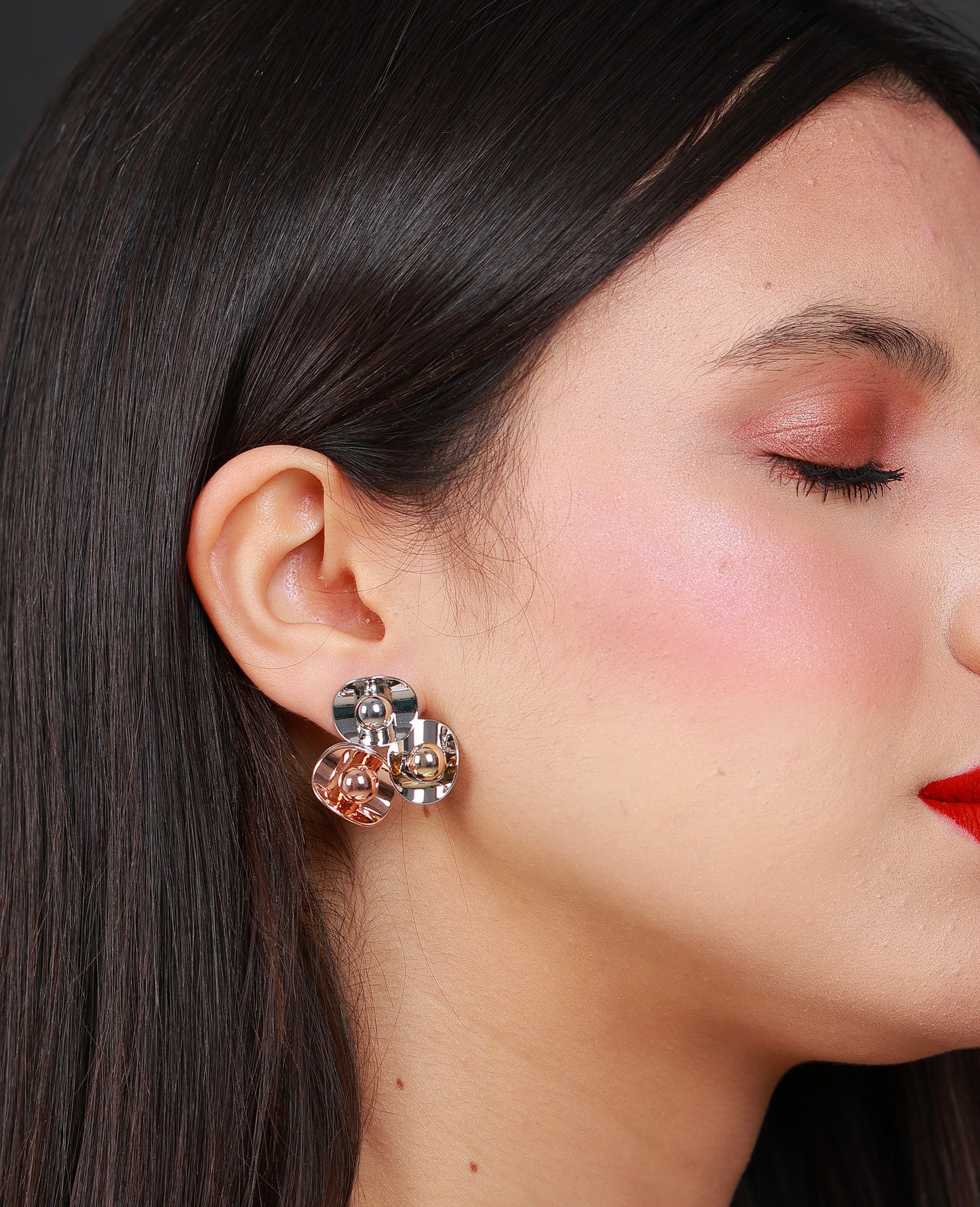 Boucle D'oreille Solana