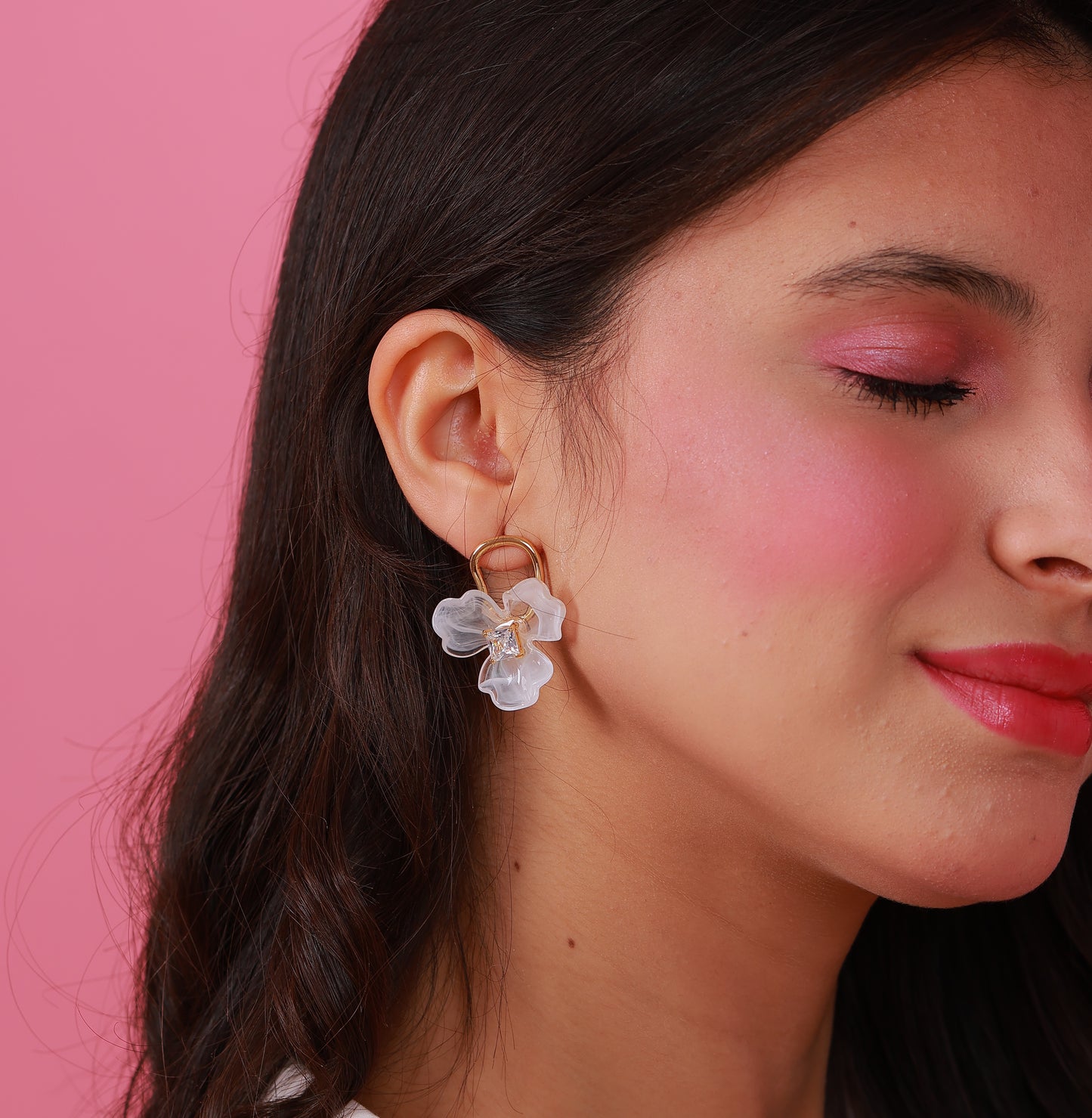 Boucle D'oreille Tessa Vogue