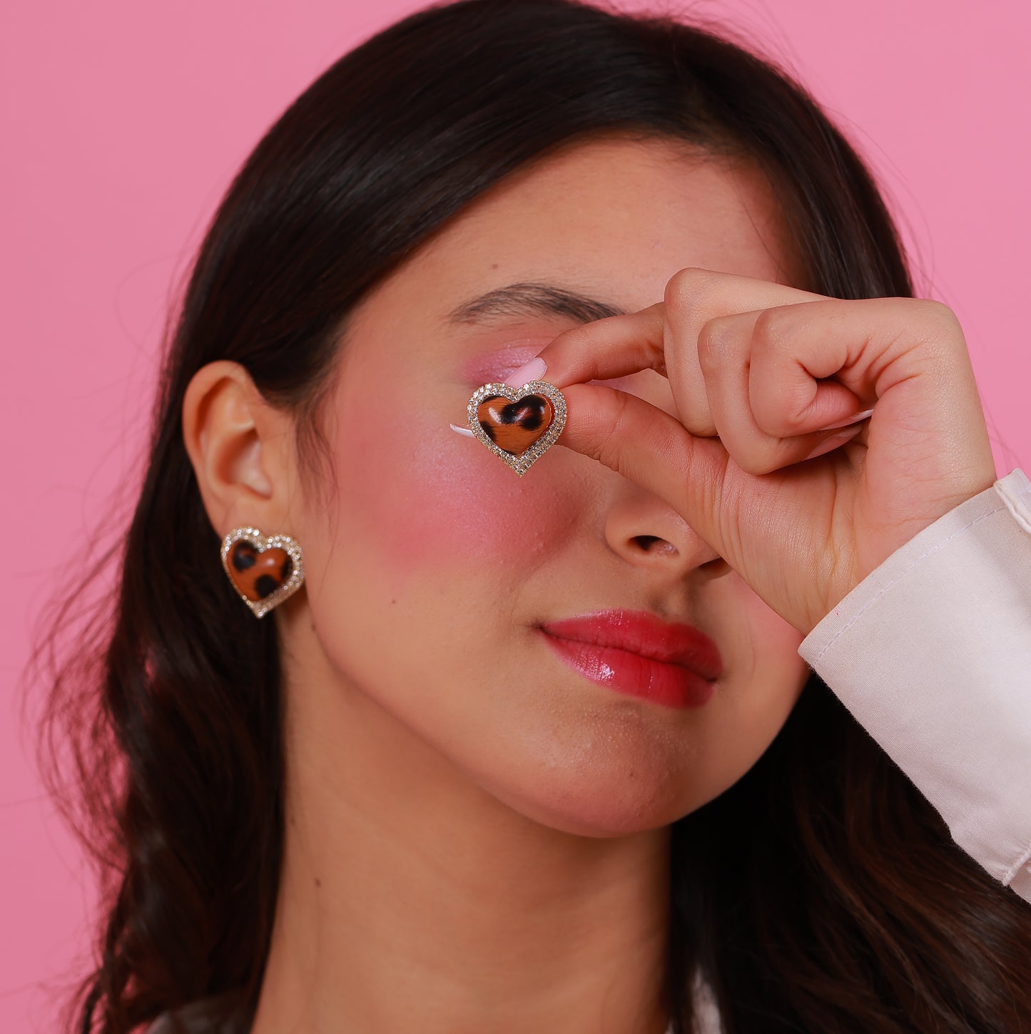 Boucle D'oreille Nova Spark