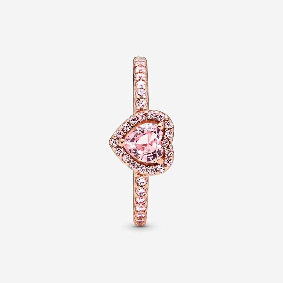 Bague Pandora - My Promise - Avec Box - Garantie