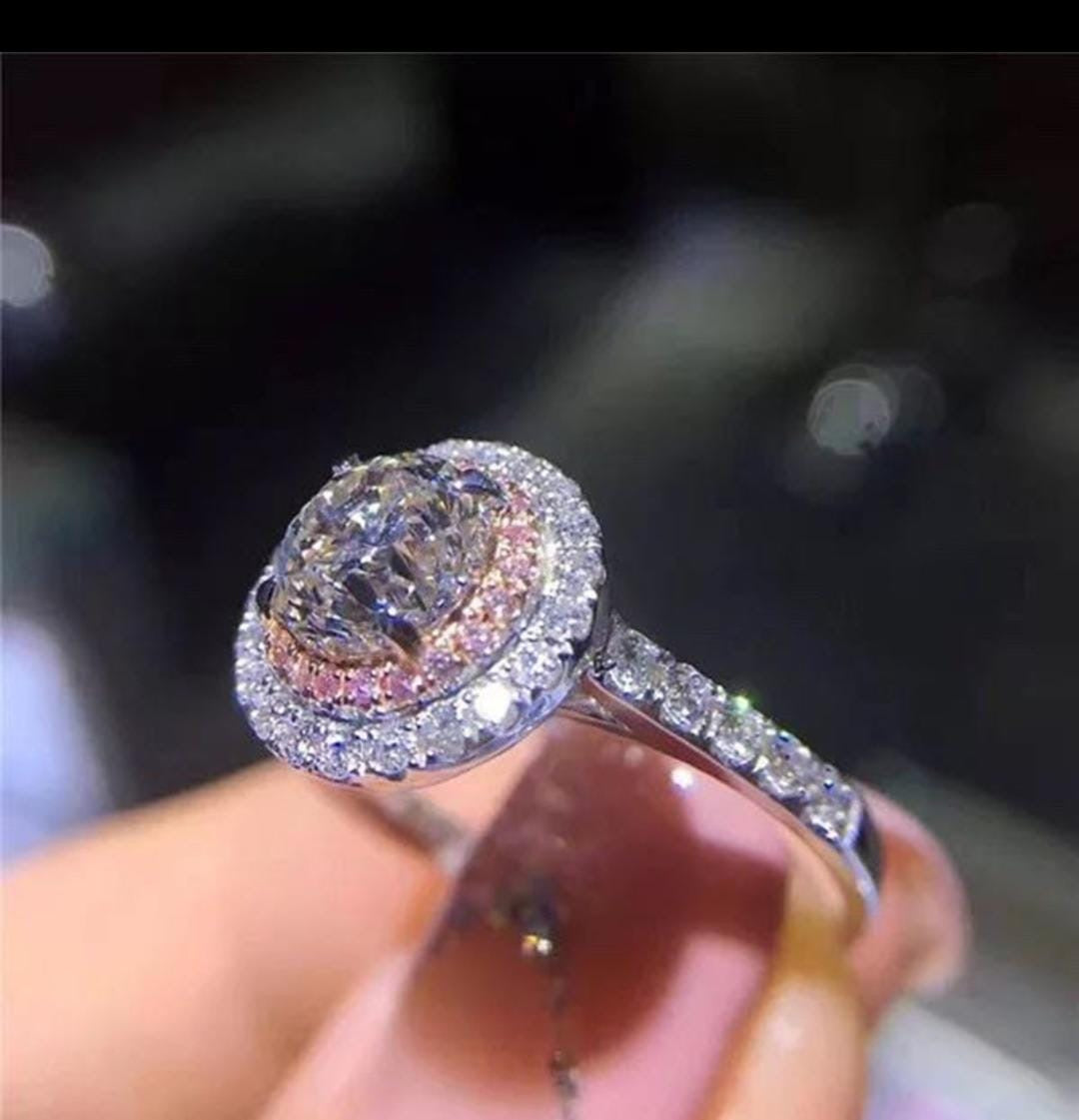 Bague Alice My Queen