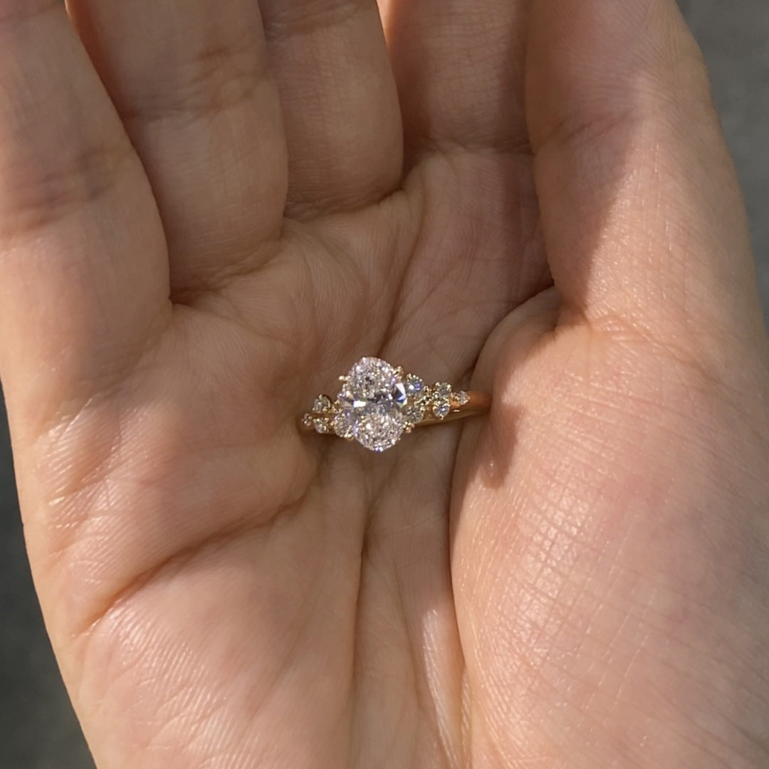 Bague - Legacy And Power