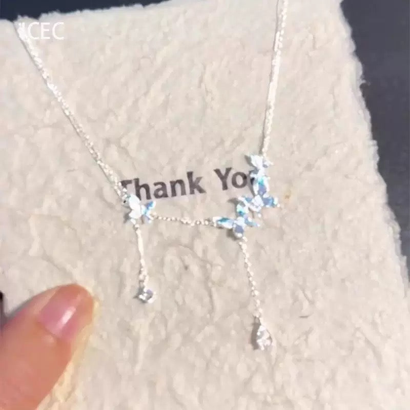 Collier - Somewhere Else