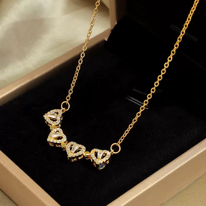 Collier - Love Me More