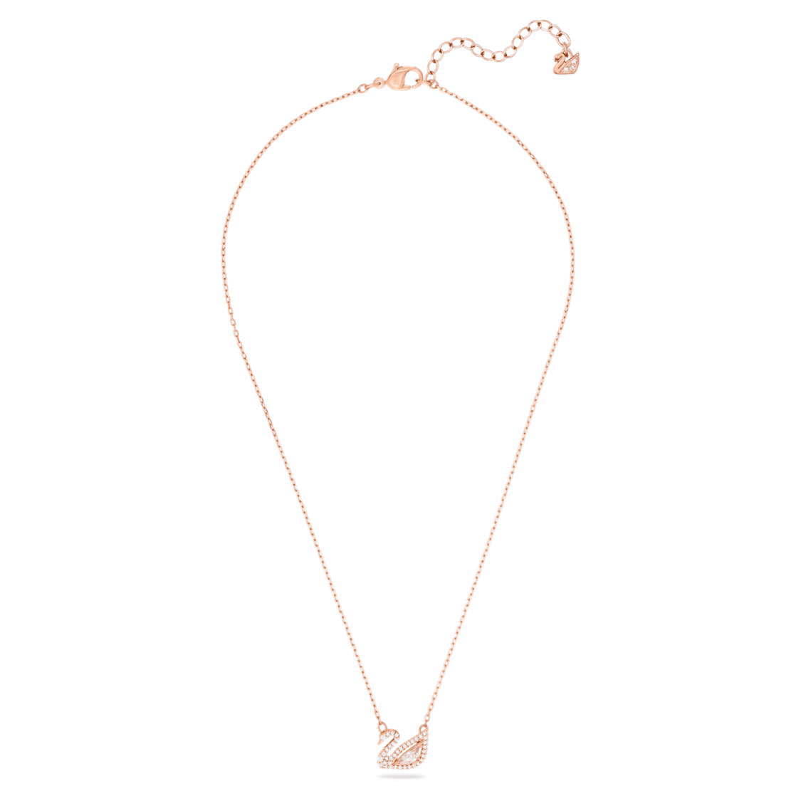 Collier - Swarovski Pink - SW9255032K