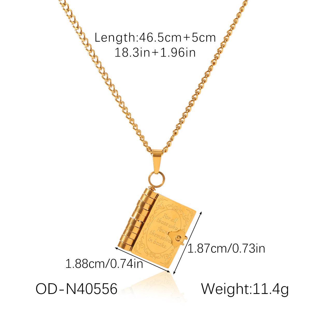 Collier _ The Book Of Everything