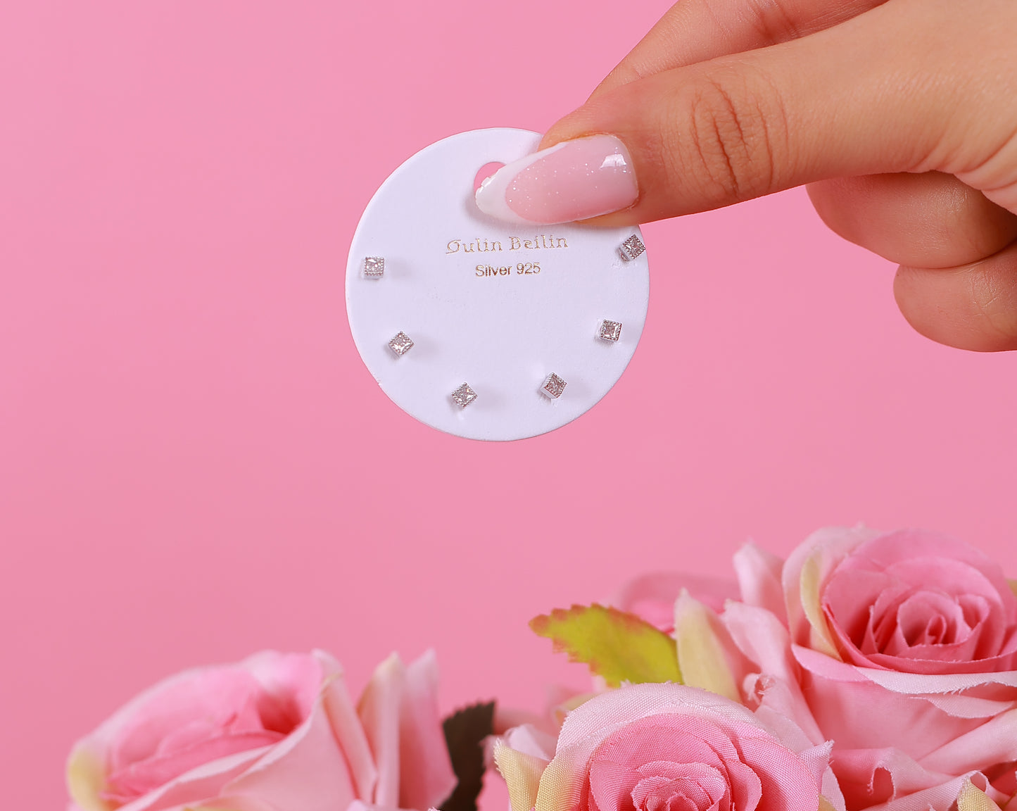 Boucle D'oreille Xander