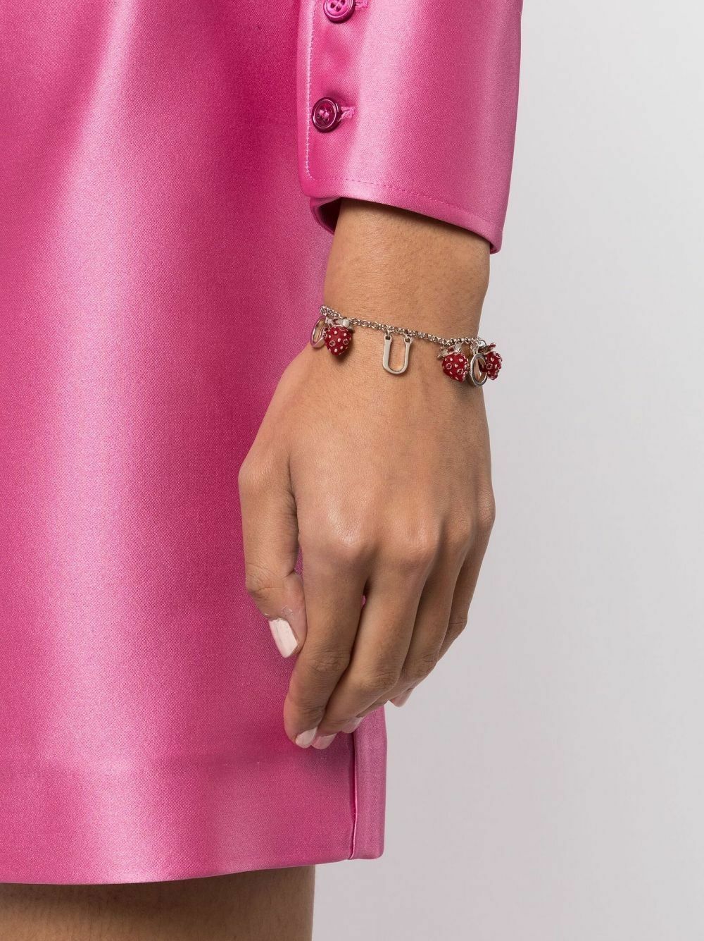 Bracelet - Gucci Strawberries