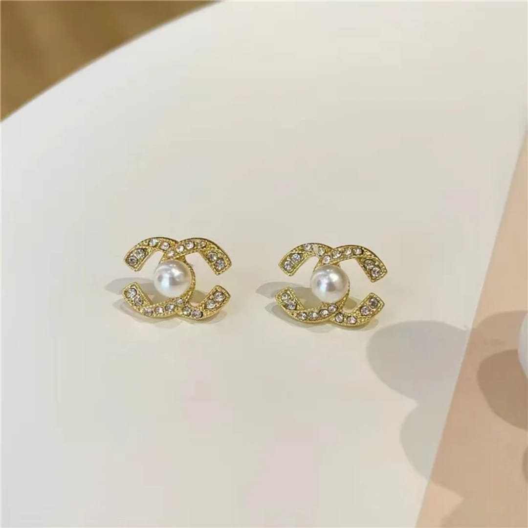 Boucle D'oreille Gallo Shine