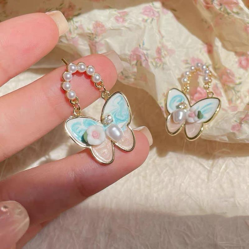 Boucle D'oreille Florence P