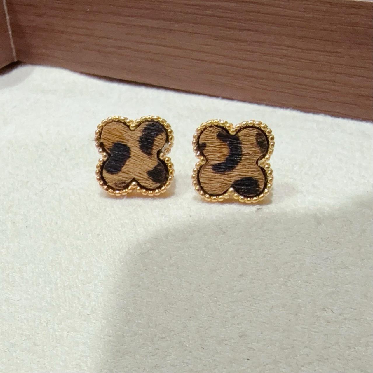 Boucle D'oreille Celestial Glimmer