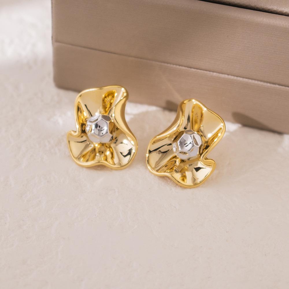 Boucle D'oreille Helios Stride