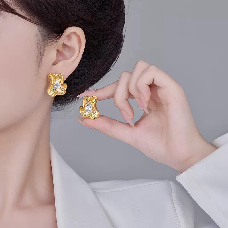 Boucle D'oreille Helios Stride