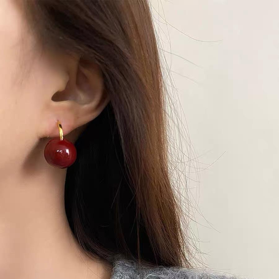 Boucle D'oreille Liona