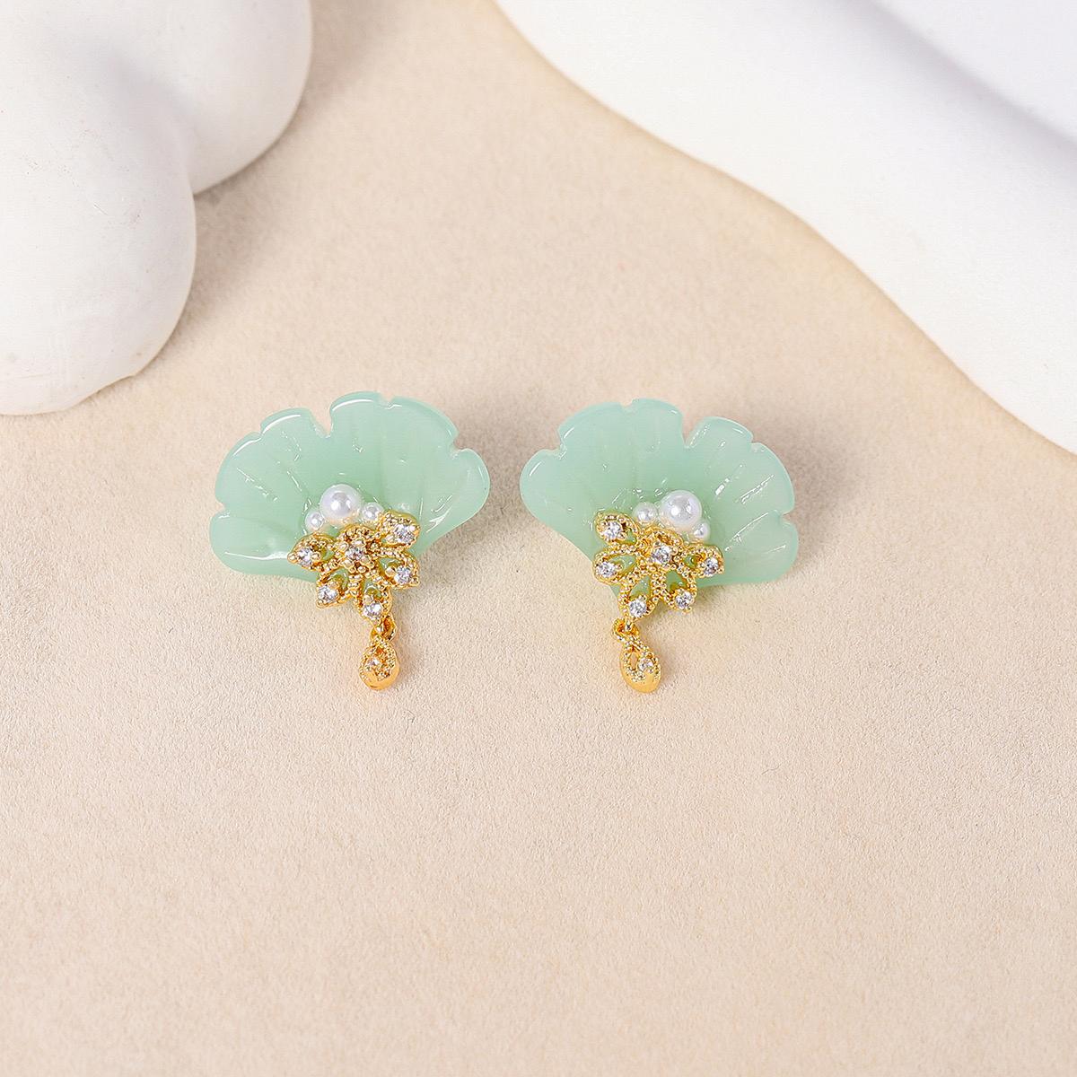 Boucle D'oreille Lyra Lush