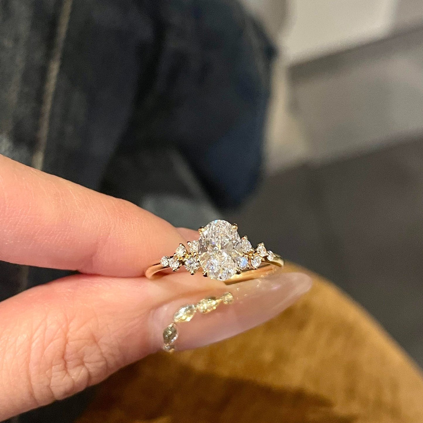 Bague - Legacy And Power