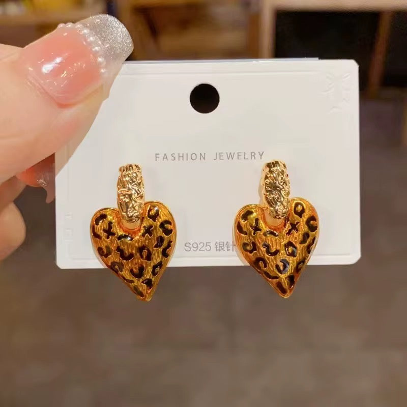 Boucle D'oreille Juniper Wild