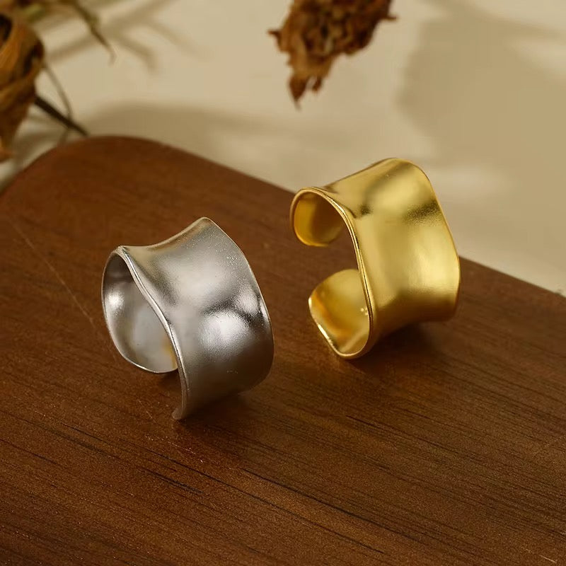 Bague Thin Band