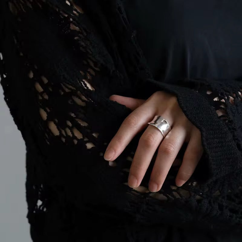 Bague Thin Band