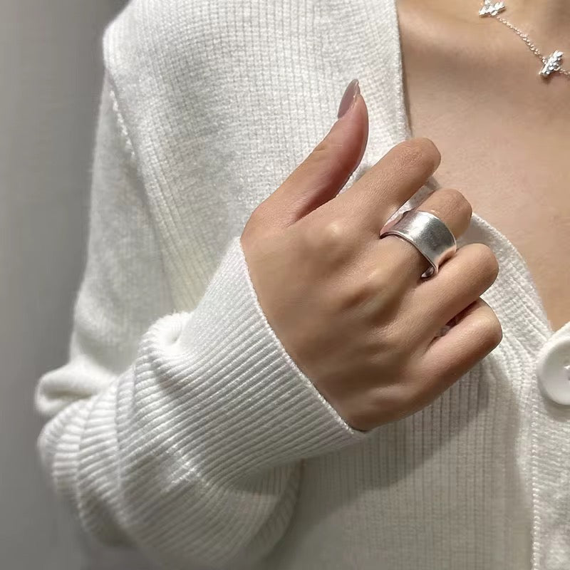Bague Thin Band