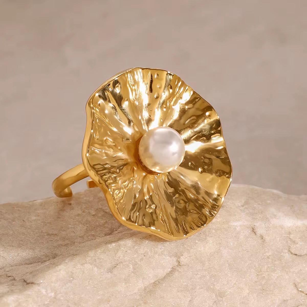 Bague Starlight