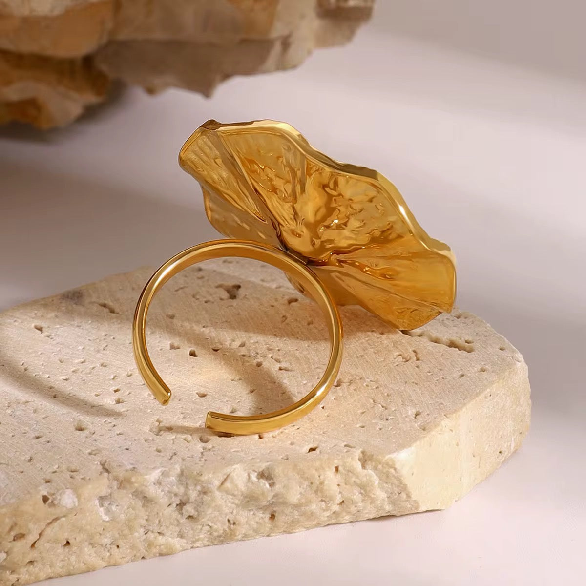 Bague Starlight