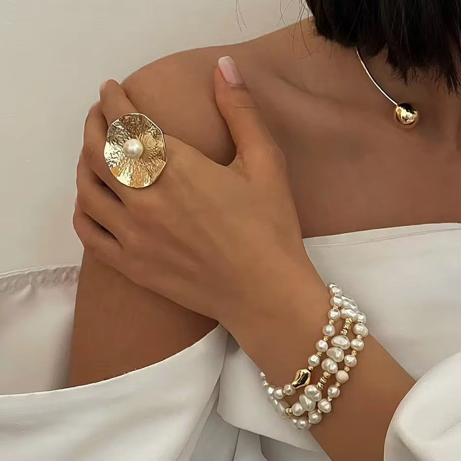 Bague Starlight