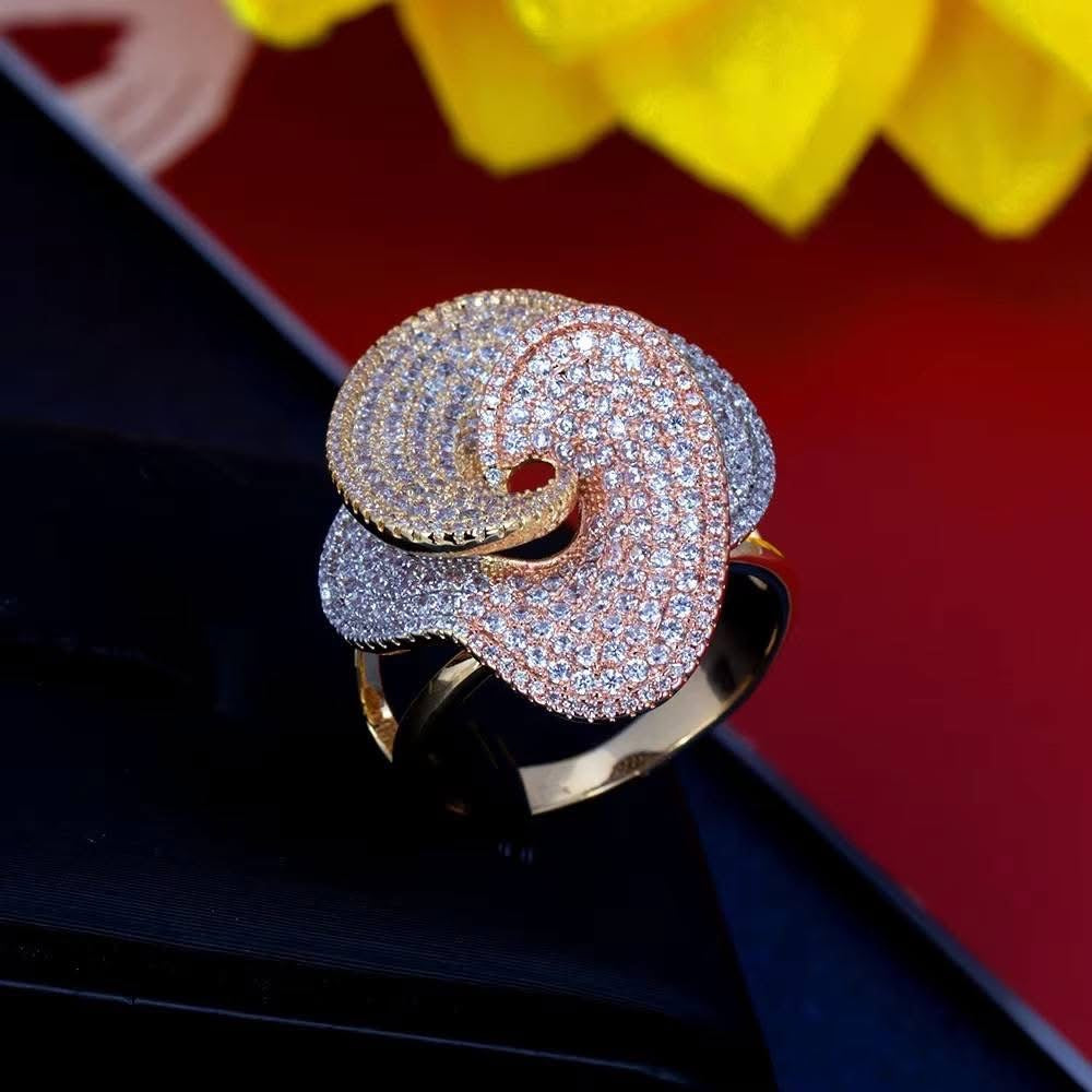 Bague Opal Silver