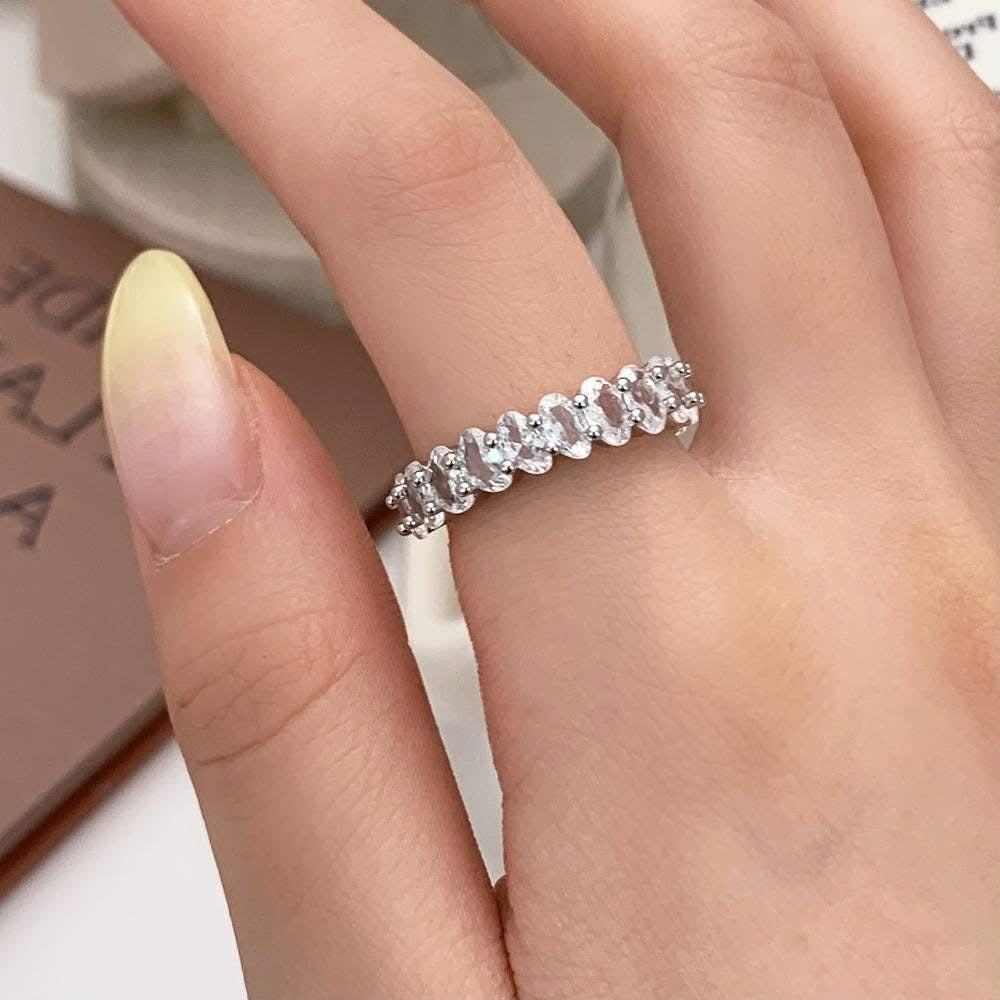 Bague Diamond Dust