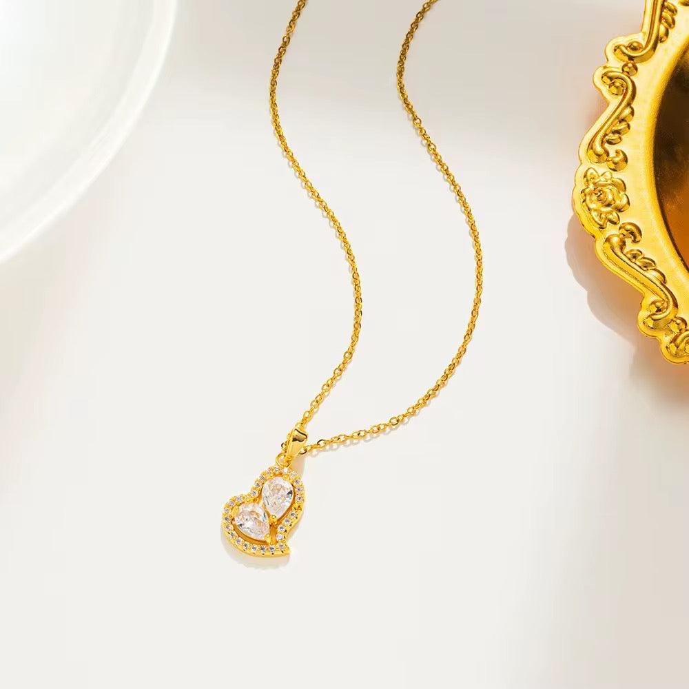 Collier Diamond Dew