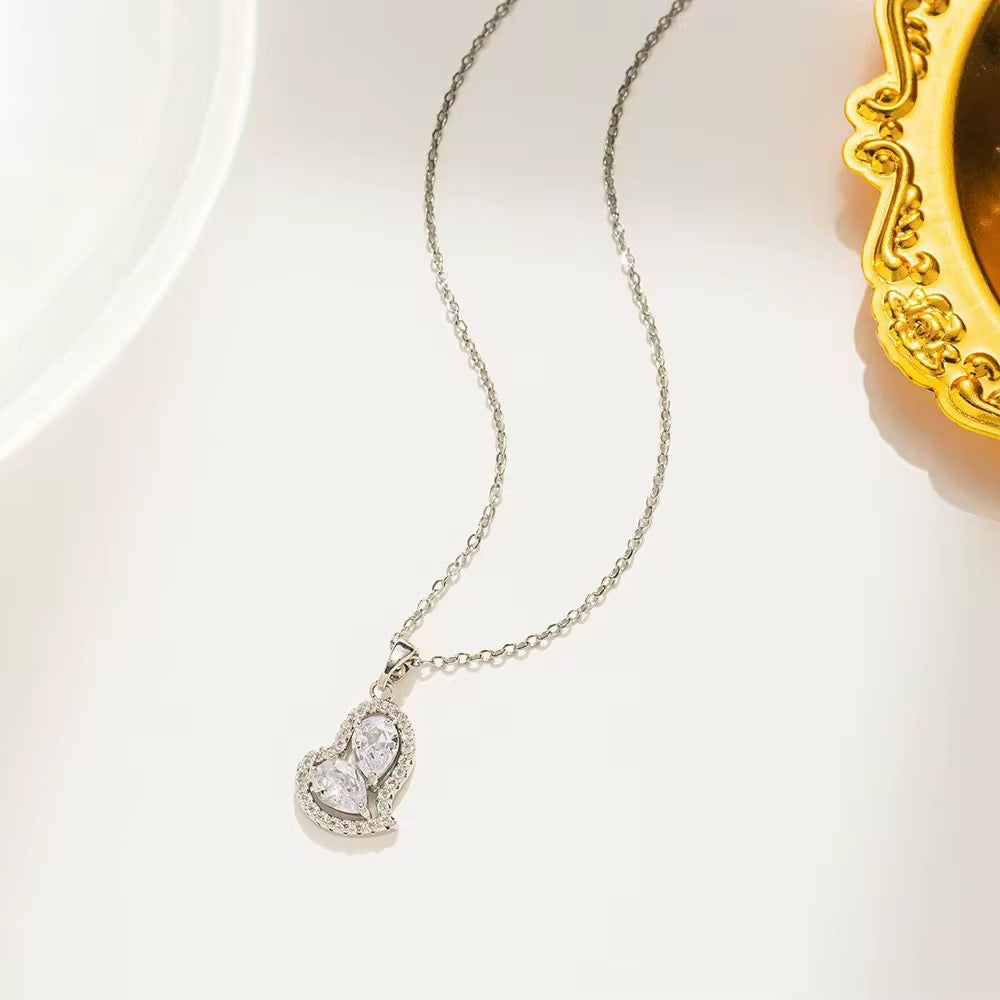 Collier Diamond Dew
