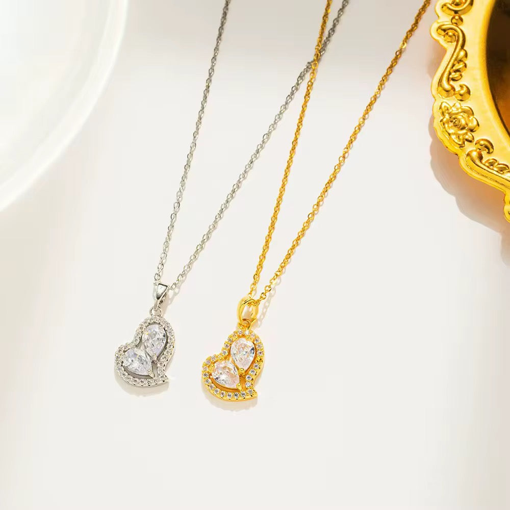 Collier Diamond Dew