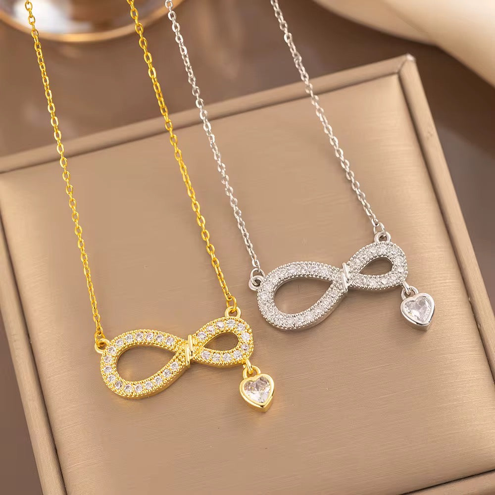 Collier Solstice