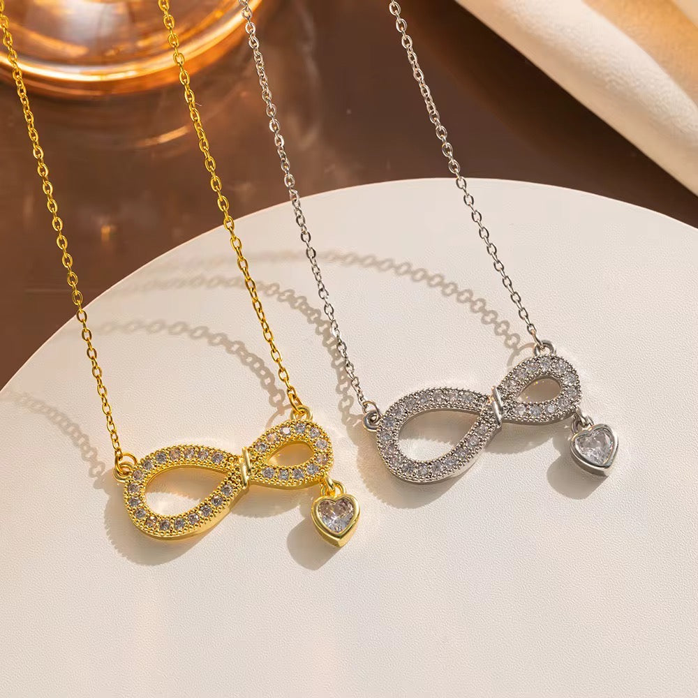 Collier Solstice
